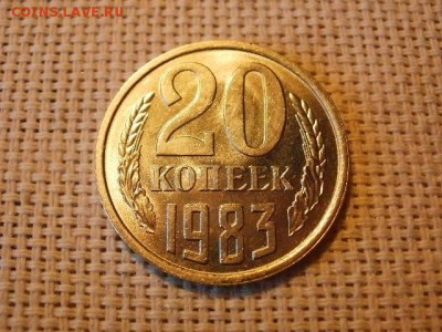 3 копейки 1983 года Мешковые! Огонь! +Бонус. до 29.03 - P5050337.JPG