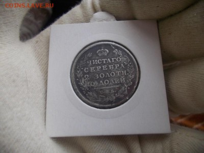 Полтина 1813 СПБ ПС до 30.03.17 в 21:00 МСК - DSCN0618.JPG