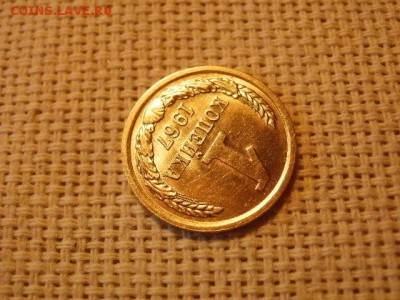 1 копейка 1967 года Огонь! Мешок! В Коллекцию! До 29.03 - P5010344.JPG