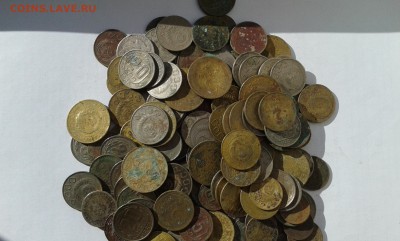 монеты ссср с 1926 по 61гг..не чищенные...28.03.17...22.00 - 20170326_154111[1]