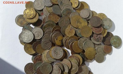 монеты ссср с 1926 по 61гг..не чищенные...28.03.17...22.00 - 20170326_154007[1]
