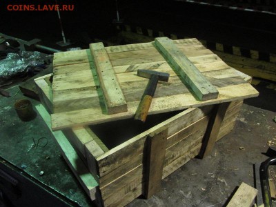 Коллекция самодельных орденов - IMG_2591.JPG