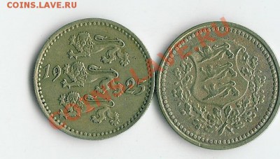 Буржуазная Эстония - 65 002