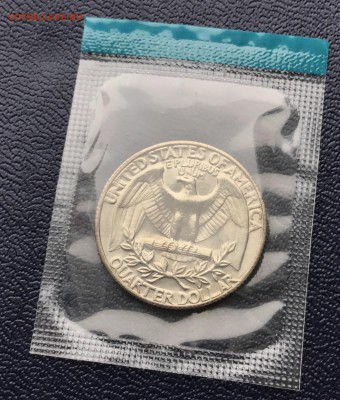 США, 25 Центов, 1973, UNC - IMG_0514.JPG