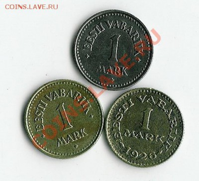 Буржуазная Эстония - 65 003