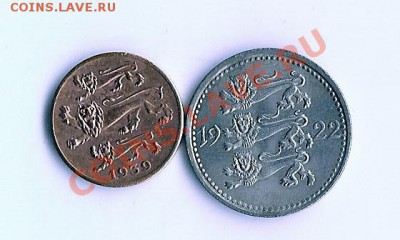 Буржуазная Эстония - 65