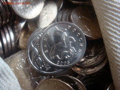 1 коп 2003 г. ММД UNC  50 шт. до 31-03-17 в 22-00 мск - 2003ммд-2.JPG