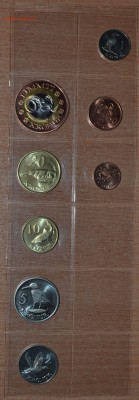 Набор жетонов Фареры 2011, до 30.03.17 в 22.00 МСК - 2_Far1