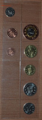 Набор жетонов Фареры 2011, до 30.03.17 в 22.00 МСК - 2_Far2