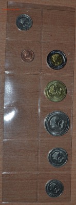 Набор жетонов Лос Койотес 2011, до 30.03.17 в 22.00 МСК - 7_USALC2