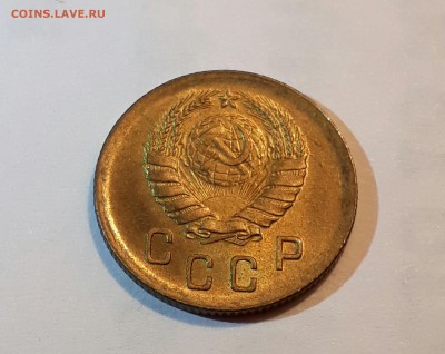 2 копейки 1940 UNC с 200р! До 1.04 в 22.00мск - IMG_20170326_212925