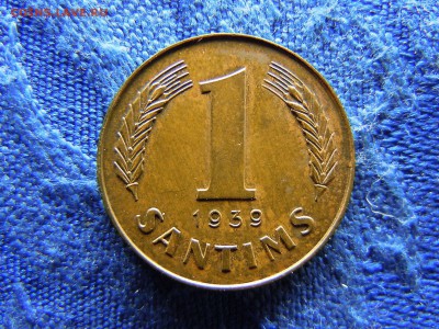 ЭСТОНИЯ 1 МАРКА 1926+5 МАРОК 1922,ЛАТВИЯ 1 САН 1939 - latvia 1 sant 1939