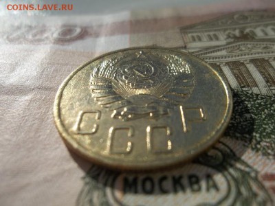 5 копеек 1938 года.Оценка. - Изображение%20028