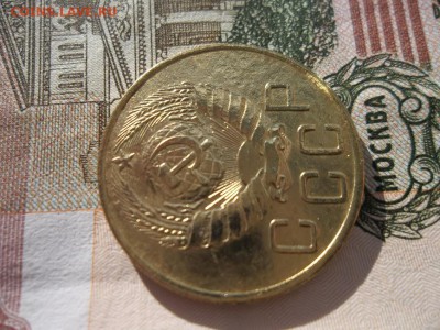 5 копеек 1938 года.Оценка. - Изображение%20033