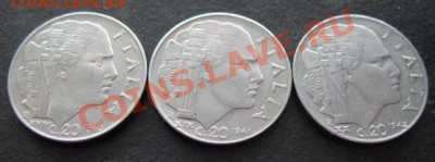Территориально-политическая экспансия Третьего рейха. - италия 20 40-42