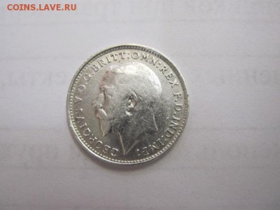 3 пенса Великобритания 1917 сер. до 28.03.17 - IMG_9127.JPG