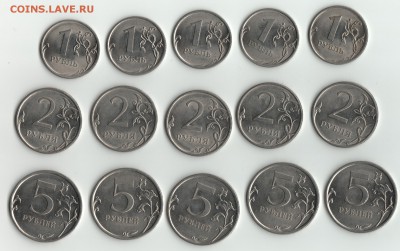 Юб. РФ на обмен. - 2010г.спмд