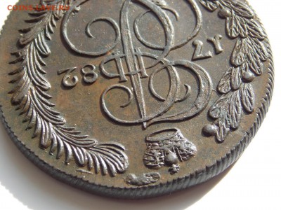 5 копеек 1782 КМ до 30.03.17 в 22-00 мск - DSCN0972.JPG