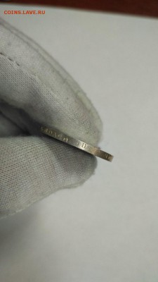 Полтинник ( 50 копеек ) 1922 ПЛ № 2 до 22:00 29.03 - 50 копеек 1922 ПЛ кат 2 3