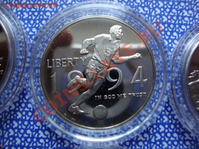 5о Центов Америка Пруф, за сколько можно их продать - DSC05793.JPG
