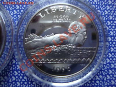 5о Центов Америка Пруф, за сколько можно их продать - DSC05794.JPG