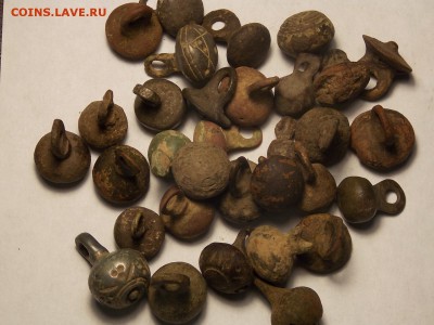 Пуги-гирьки.32 шт - DSCN5084.JPG