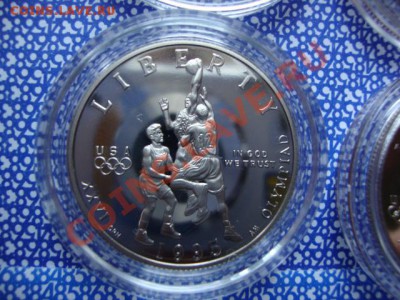 5о Центов Америка Пруф, за сколько можно их продать - DSC05795.JPG