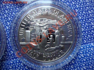 5о Центов Америка Пруф, за сколько можно их продать - DSC05797.JPG