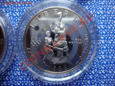 5о Центов Америка Пруф, за сколько можно их продать - DSC05800.JPG