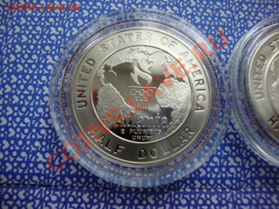 5о Центов Америка Пруф, за сколько можно их продать - DSC05802.JPG