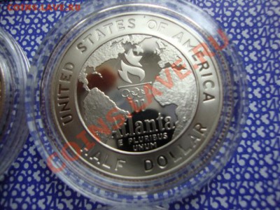 5о Центов Америка Пруф, за сколько можно их продать - DSC05807.JPG