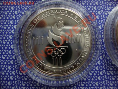 5о Центов Америка Пруф, за сколько можно их продать - DSC05810.JPG