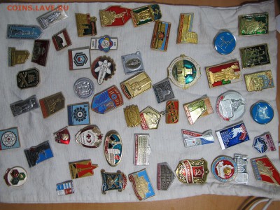 Значки по фиксу 25 рублей! - IMG_5105.JPG