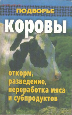 Коровы: Откорм, переработка мяса до 28.03 22.00мск - Коровы Откорм, переработка мяса-1