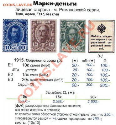 Почтовая марка царская . Объясните! - 1