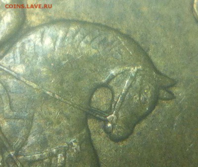 10 копеек 2003 спмд шт.2.2А? - nUNqo3Sn5uc