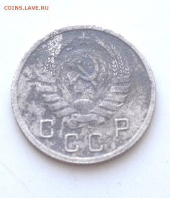 10 копеек 1939 г до 22.00 мск 02.04.2017 года - DSC_1159.JPG