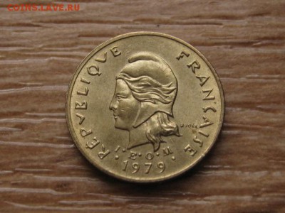 Новые Гебриды 1 франк 1979 до 29.03.17 в 22.00 М - IMG_5543.JPG