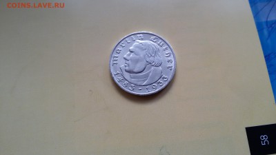 2 марки 1933D Лютер до 1.04 23.00 мск - 20170326_175434