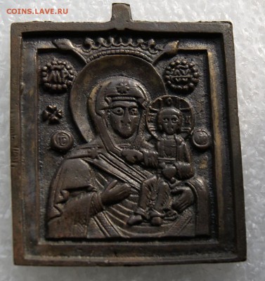 икона Богоматерь Смоленская в короне до 31.03.2017 - DSC08790.JPG