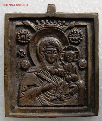 икона Богоматерь Смоленская в короне до 31.03.2017 - DSC08787.JPG