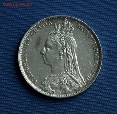 1 шиллинг 1890 AU Виктория до 30.03 в 22-00 по МСК - DSCF3138.JPG
