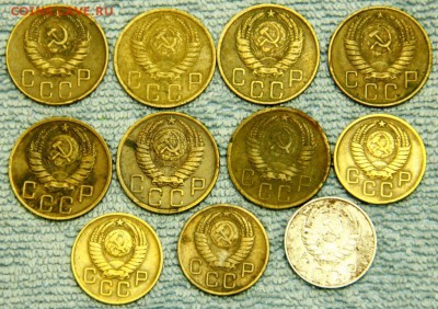 5 коп 7шт – 38г, 48, 46, 49, 55, 57; 3коп – 57г. до 30.03.17 - 6