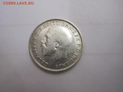 3 пенса Великобритания 1925 сер. до 30.03.17 - IMG_9163.JPG
