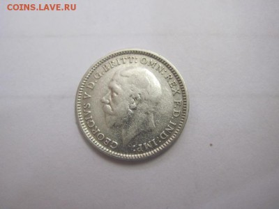 3 пенса Великобритания 1932 сер. до 30.03.17 - IMG_9175.JPG