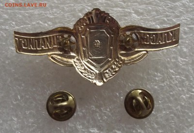 знак классный специалист,мастер,до 30.03.в 22.00мск - DSCF5983.JPG