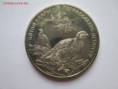 50 тенге 2006 г-Алтайский улар  мешковой - IMG_0230.JPG