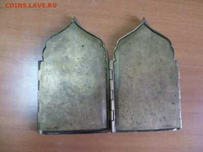 Складень-4 створки с эмалями - P1110713.JPG