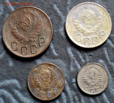 5,3,2,1 копейка 1940 года  окончание 30.03.17  23-00 мск - DSC03853.JPG