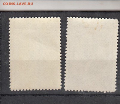 СССР 1949 Никитин - 158а